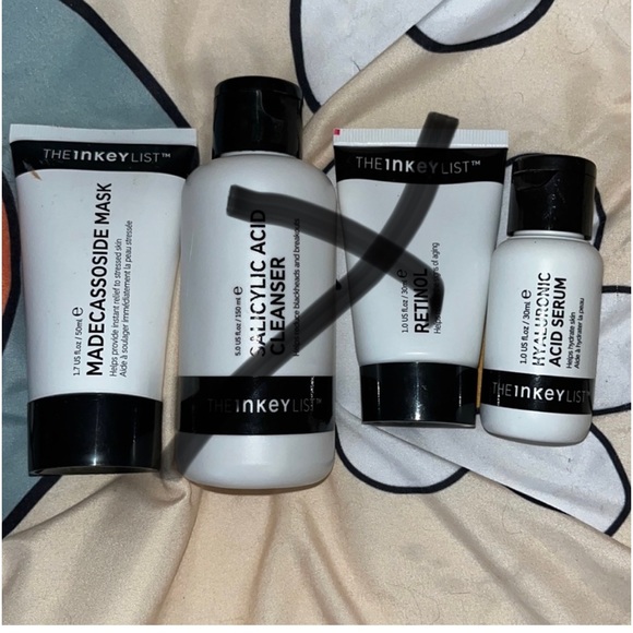 The inkey list - Picture 1 of 1